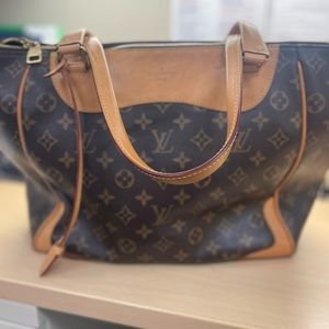 Louis Vuitton